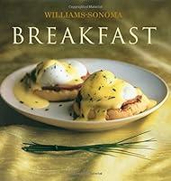 Algopix Similar Product 2 - Breakfast WilliamsSonoma Collection