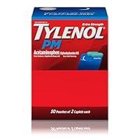 Algopix Similar Product 6 - Tylenol PM Extra Strength Nighttime