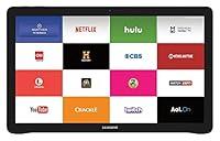 Algopix Similar Product 13 - Samsung Galaxy View 64GB WiFi  4G