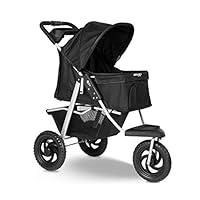 Algopix Similar Product 12 - Paws  Pals Dog Stroller for Cat and