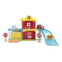 Algopix Similar Product 20 - Chicco Game Policefire Station