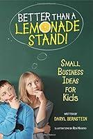 Algopix Similar Product 19 - Better Than a Lemonade Stand Small