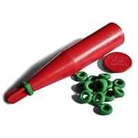 Algopix Similar Product 8 - Cold Snap Reel Wrap with Install Tool 