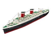 Algopix Similar Product 6 - Revell USS United States