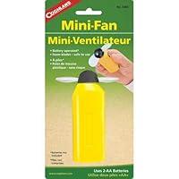 Algopix Similar Product 18 - Coleman Cool Zephyr Mini Fan
