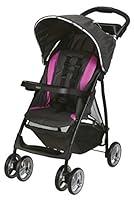 Algopix Similar Product 17 - Graco LiteRider LX Lightweight