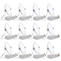 Algopix Similar Product 4 - TORCHSTAR 12Pack Essential Series 6