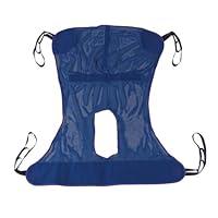 Algopix Similar Product 9 - Drive Medical Full Body Patient Lift