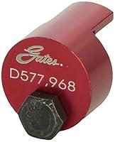 Algopix Similar Product 3 - Gates 91030 MicroV Stretch Fit