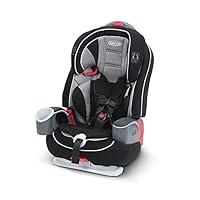 Algopix Similar Product 3 - GRACO Nautilus 65 LX 3in1 Harness