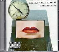 Algopix Similar Product 16 - Red Hot Chili Peppers: Greatest Hits