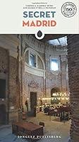 Algopix Similar Product 19 - Secret Madrid ('Secret' guides)