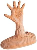 Algopix Similar Product 14 - Chia Pet Zombie Pet with Seed Pack