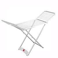 Algopix Similar Product 7 - Vileda Clothes Airer White 55 x 18 x