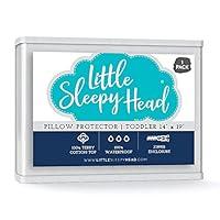 Algopix Similar Product 5 - Little Sleepy Head Toddler  Travel