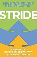 Algopix Similar Product 17 - Stride Creating a Discipleship Pathway
