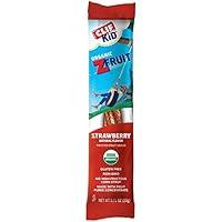 Algopix Similar Product 3 - Clif KID ZFRUIT  Organic Fruit Rope 