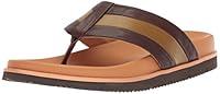 Algopix Similar Product 20 - Donald J Pliner Mens Bryce Sandal