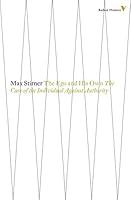 Algopix Similar Product 3 - The Ego And His Own The Case Of The