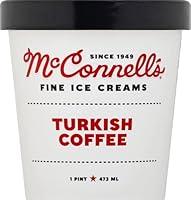 Algopix Similar Product 9 - McConnells Fine Ice Cream Turkish