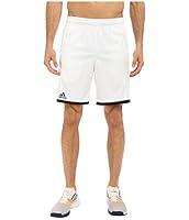 Algopix Similar Product 4 - adidas Performance Mens Court Shorts