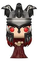 Algopix Similar Product 7 - Funko Pop Hellboy Nimue The Queen of