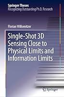 Algopix Similar Product 18 - SingleShot 3D Sensing Close to