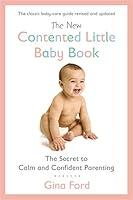 Algopix Similar Product 13 - The New Contented Little Baby Book The