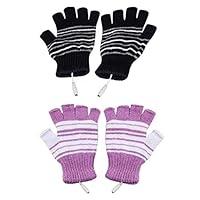 Algopix Similar Product 6 - DECVO USB 20 Powered Stripes Heating