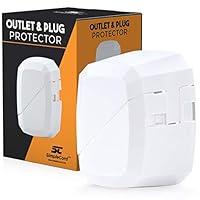 Algopix Similar Product 7 - Outlet Cord Cover Sliding Door