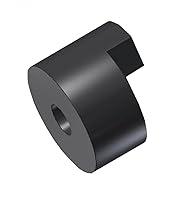 Algopix Similar Product 13 - Thule 20110723 3D Dropout Adapter 10mm