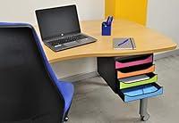 Algopix Similar Product 20 - Exacompta BigBox Plus Office 5