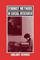 Algopix Similar Product 12 - Feminist Methods in Social Research