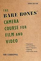 Algopix Similar Product 11 - The Bare Bones Camera Course for Film