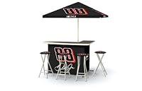 Algopix Similar Product 7 - Best of Times NASCAR Patio Bar and