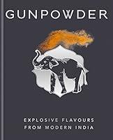 Algopix Similar Product 11 - Gunpowder Explosive flavours from