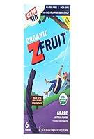 Algopix Similar Product 20 - Kid Twisted Fruit Grape