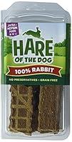 Algopix Similar Product 14 - Hare Of The Dog 100 Rabbit Jerky For