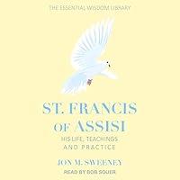 Algopix Similar Product 5 - St Francis of Assisi His Life