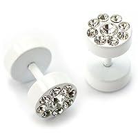 Algopix Similar Product 11 - Pierce2GO 16G Stainless Steel Screw