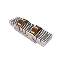 Algopix Similar Product 18 - QNAP Heatsink for m2 SSD Module 68 x