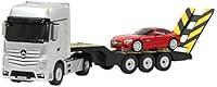 Algopix Similar Product 19 - Jamara 405105 24G 1 24 Auto Mercedes