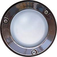 Algopix Similar Product 17 - Dabmar Lighting LV703BZ Round Open
