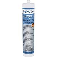 Algopix Similar Product 11 - Beko Allcon 10 Original Construction