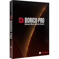 Algopix Similar Product 9 - Steinberg Dorico Pro 2 Music Notation