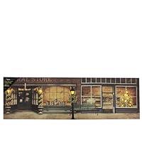 Algopix Similar Product 6 - General Store Lighted Canvas