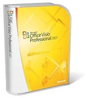 Algopix Similar Product 9 - Microsoft Visio Professional 2007