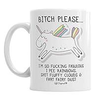 Algopix Similar Product 13 - Gift Original Bitch Please Im So