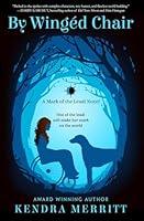 Algopix Similar Product 2 - By Wingéd Chair (Mark of the Least)