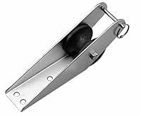 Algopix Similar Product 4 - Stainless Captive RollerShort  Seadog